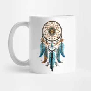 Dreamcatcher Mug